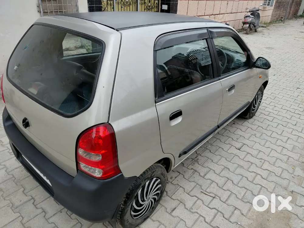 Maruti Suzuki Alto 2006