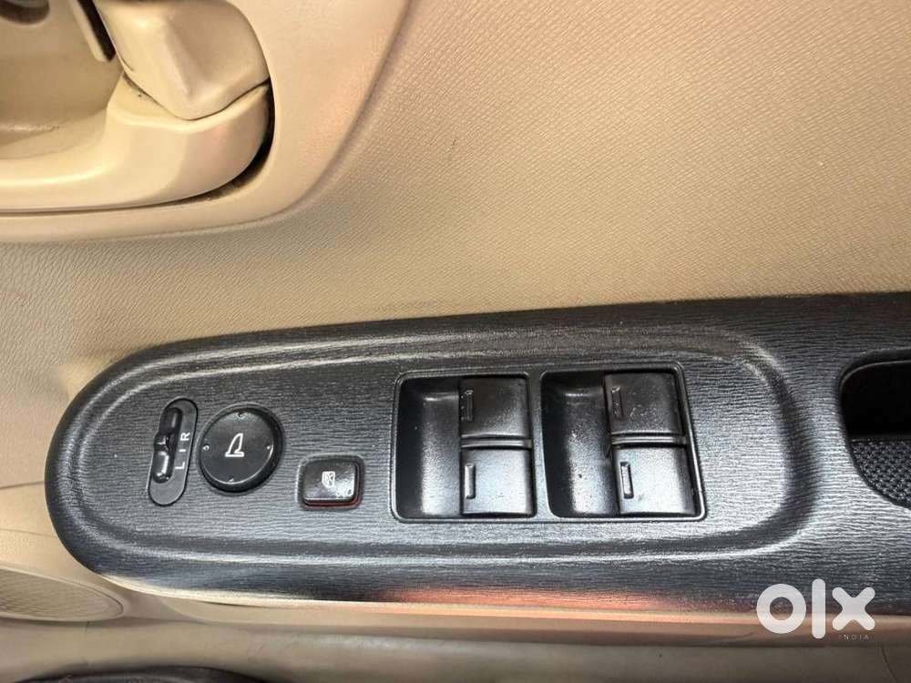 Honda Amaze 2013-2016 S At I-vtech, 2014, Petrol