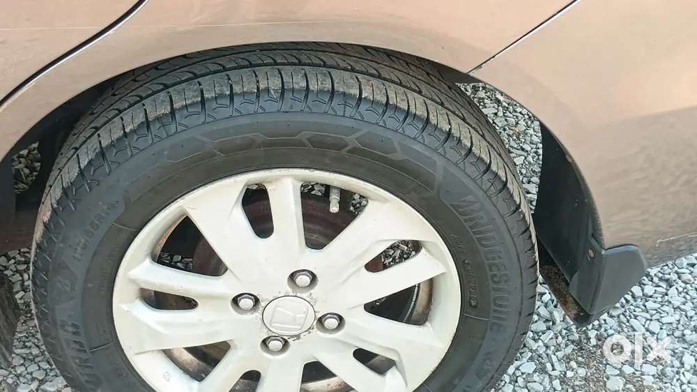 Honda Amaze 2014 Diesel Well Maintained