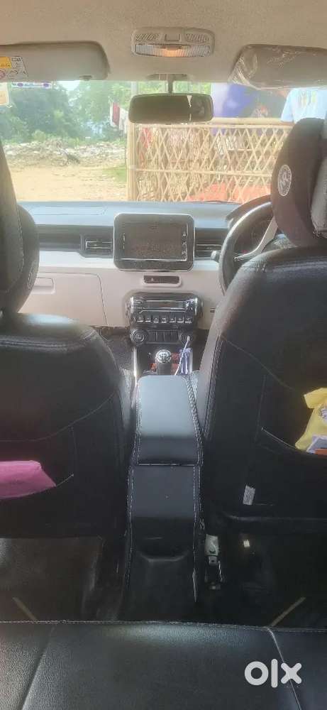 Maruti Suzuki Ignis Diesel 2018