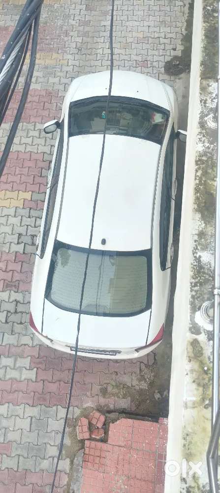 Honda City Zx 2012 Cng
