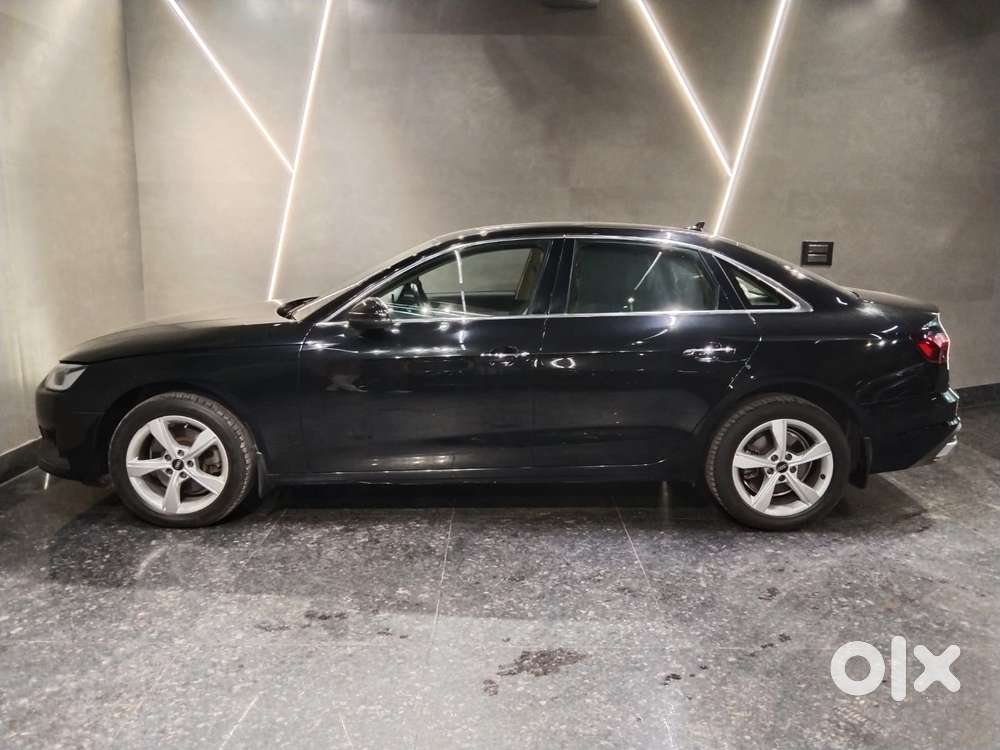 Audi A4 2.0 Premium Plus 40 Tfsi, 2022, Petrol