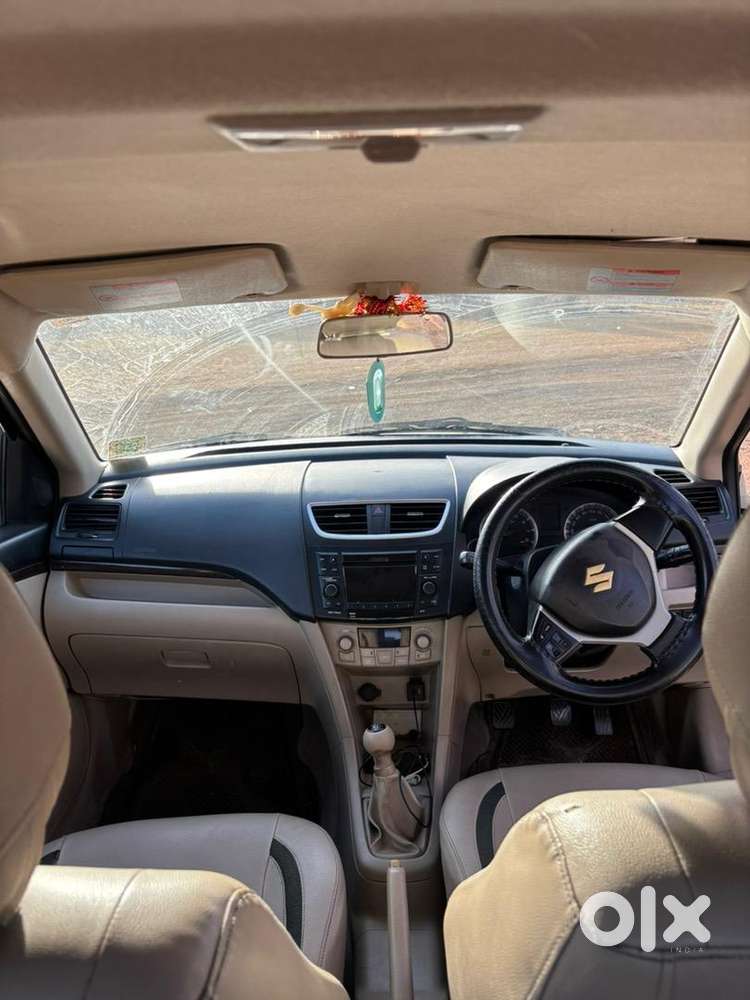 Maruti Suzuki Swift Dzire 2011 Petrol Best Condition