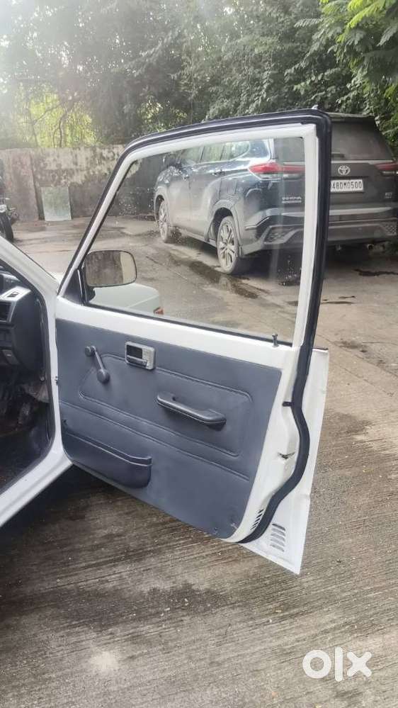Maruti Suzuki 800 Std, 1996, Petrol