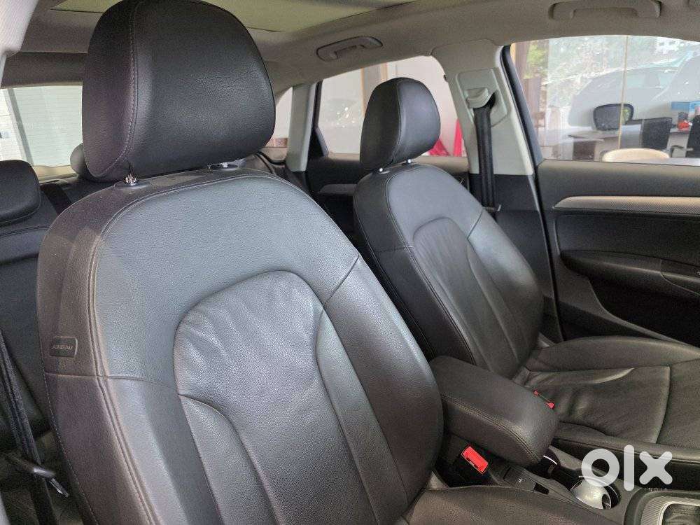 Audi Q3 2.0 35 Tdi Premium Plus, 2016, Diesel