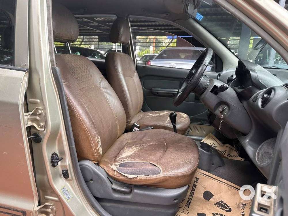 Hyundai Santro Gs Zip Plus, 2002, Petrol