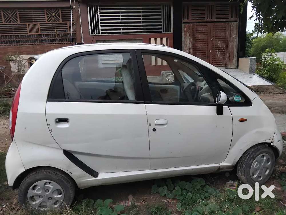 Tata Nano Twist Xt 2015