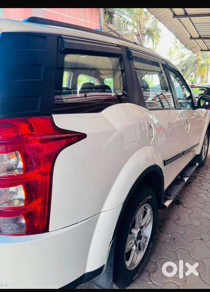 Mahindra Xuv500 2013 Diesel Well Maintained