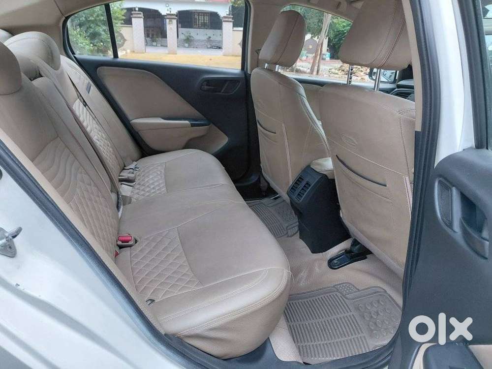 Honda City I Dtec Vx, 2015, Diesel