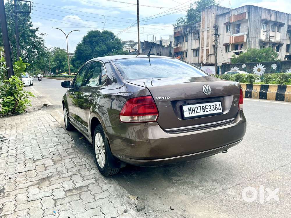 Volkswagen Vento 1.5 Tdi Highline, 2015, Diesel