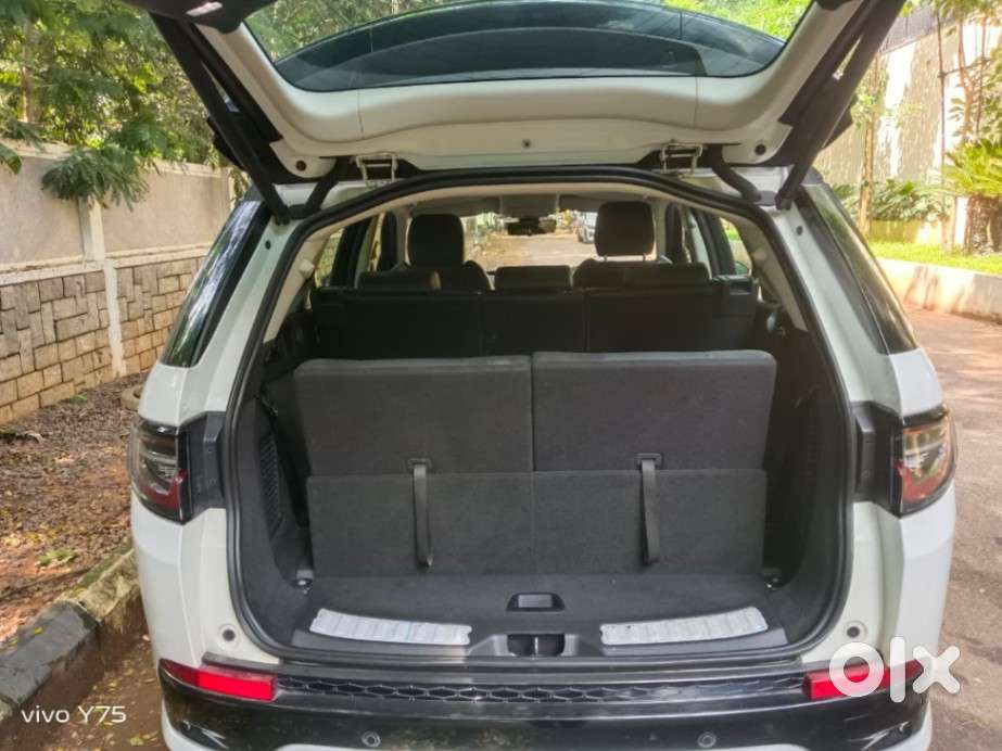 Land Rover Discovery Sport Se R-dynamic, 2021, Diesel