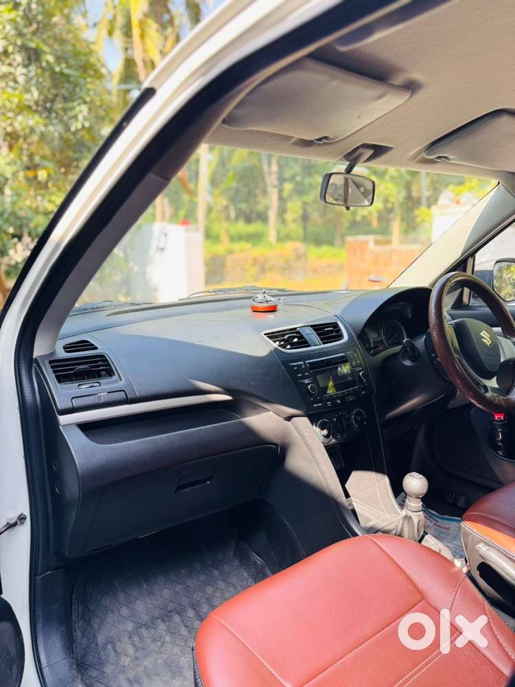 Maruti Suzuki Swift Diesel Vdi 2017