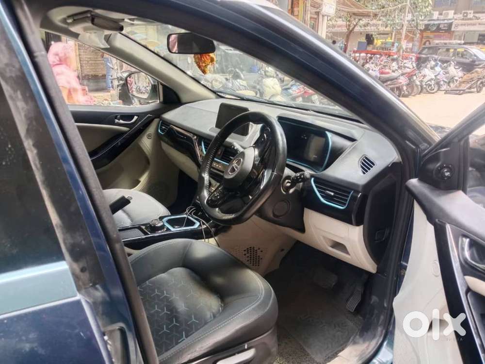 Tata Nexon Ev 2022 Good Condition