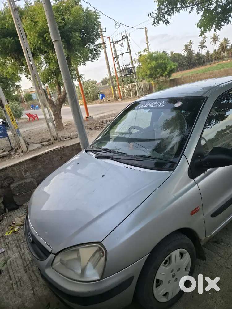Tata Indigo