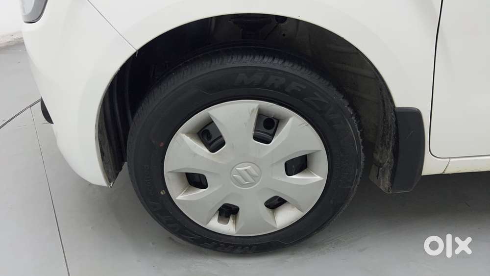 Maruti Suzuki Wagon R 1.2 Zxi, 2022, Petrol