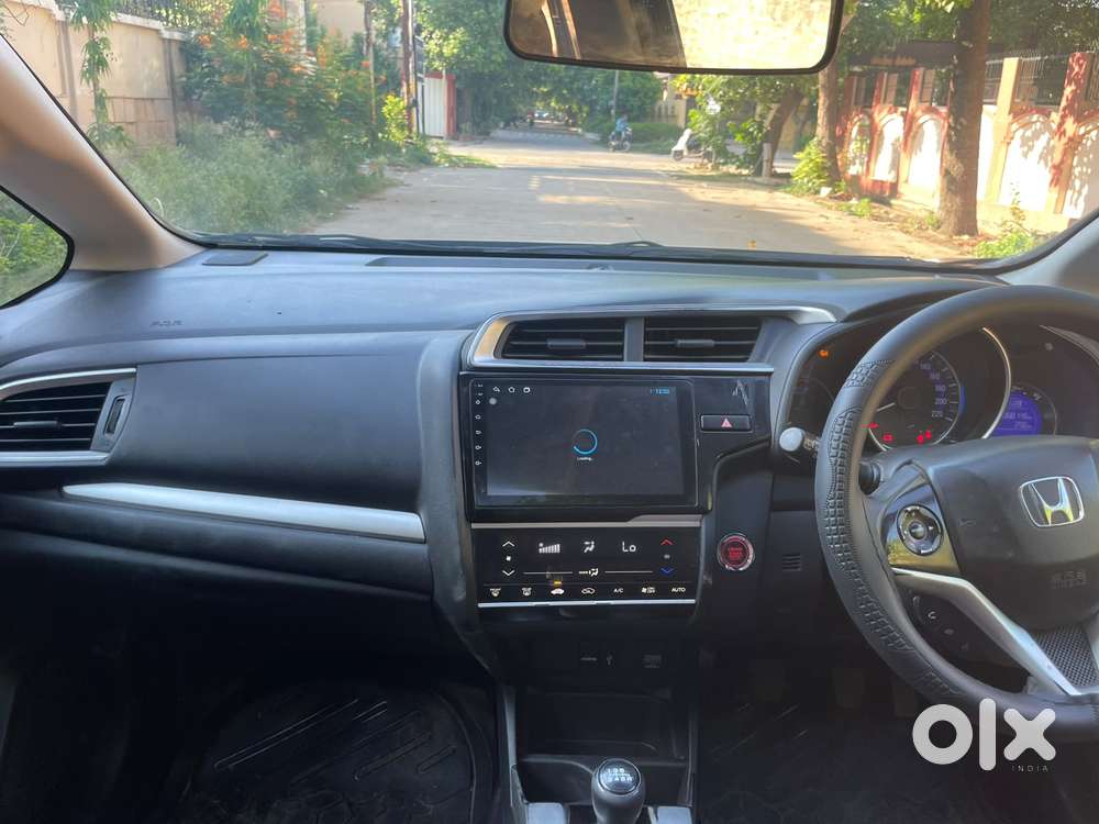 Honda Wr-v I-dtec Vx, 2018, Diesel