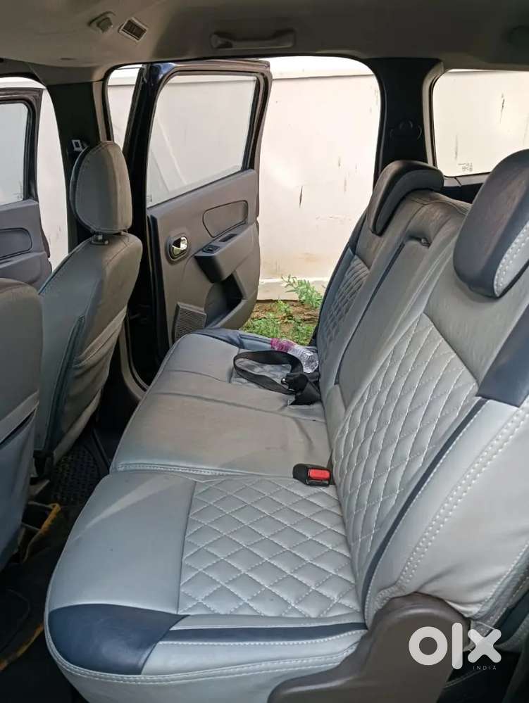 Renault Lodgy Diesel 2016