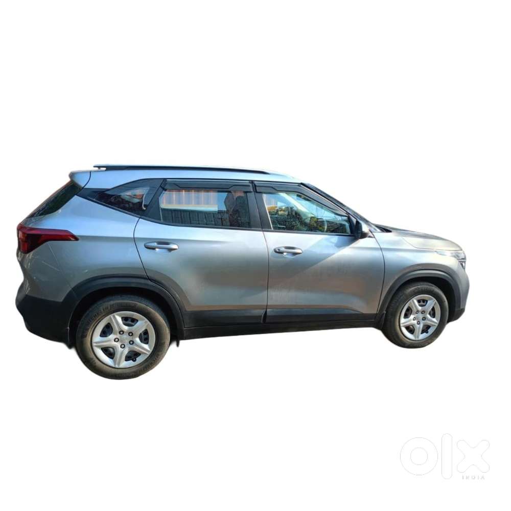 Kia Seltos Htk D, 2019, Diesel