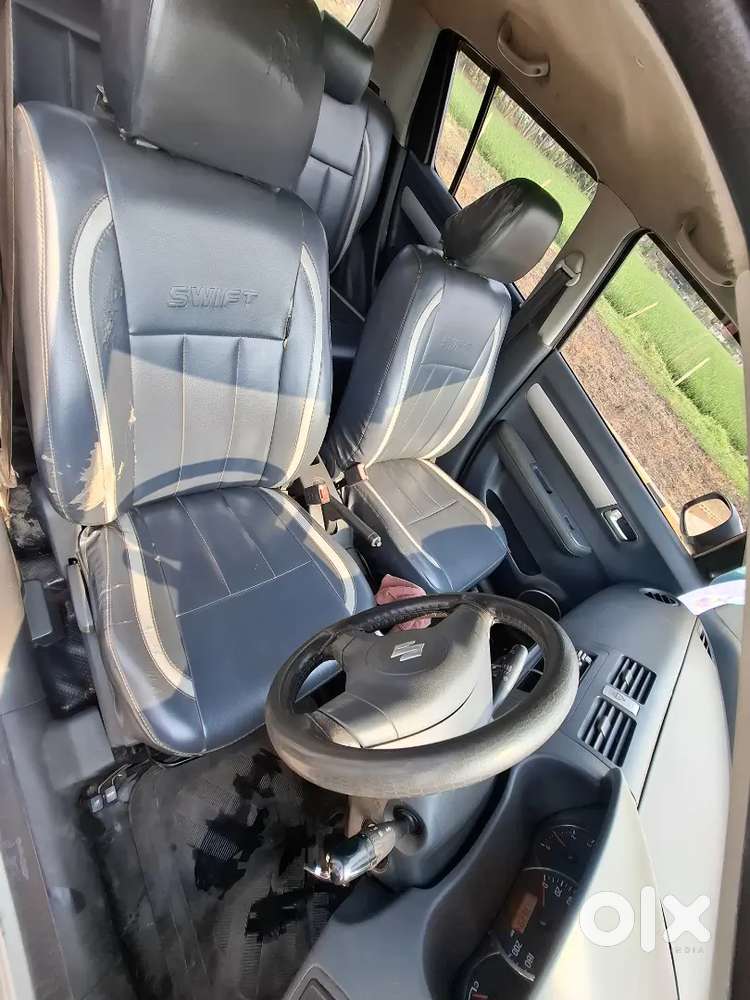 Good Condition Vehicle