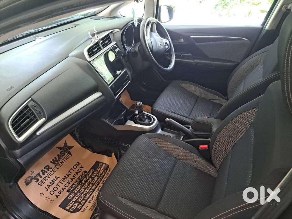 Honda Wr-v 1.2 Vx I-vtec, 2018, Petrol