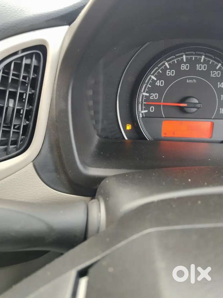 Maruti Suzuki Wagon R 2022 Petrol 30000 Km Driven