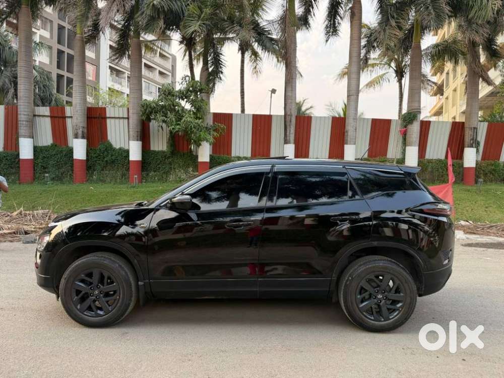 Tata Harrier Xt+, 2022, Diesel