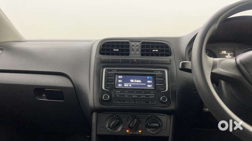 Volkswagen Ameo 1.2 Mpi Comfortline Plus, 2017, Petrol