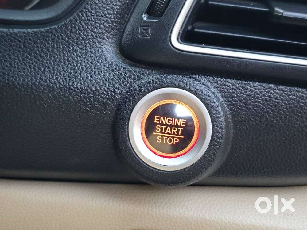 Honda Amaze 1.2 Vx (o) At I-vtec, 2021, Cng & Hybrids