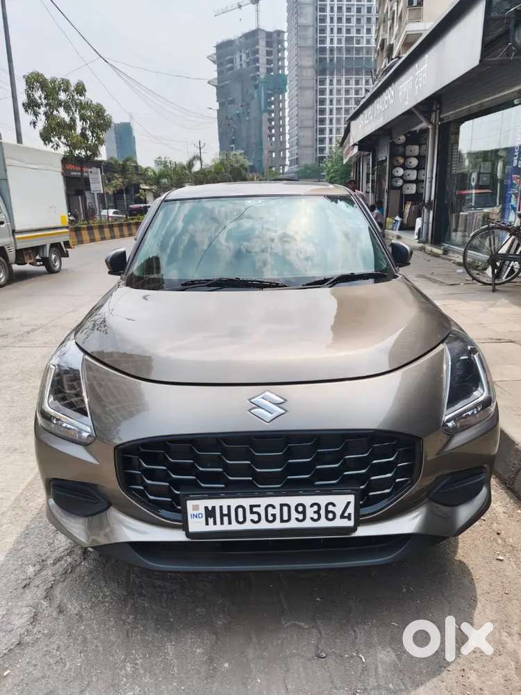 Maruti Suzuki Swift 2026