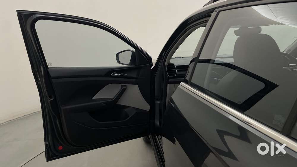Skoda Kushaq 1.5 Tsi Style, 2022, Petrol