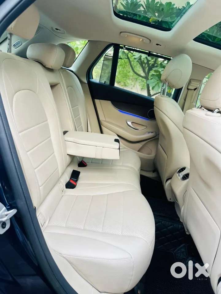 Mercedes-benz Glc Class Progressive 220d, 2021, Diesel
