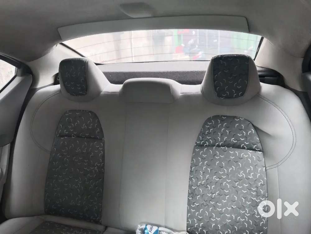 Tata Tigor Revotron 2021 Petrol Manual