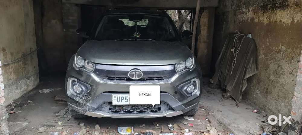 Tata Nexon 1.5 Diesel 2021