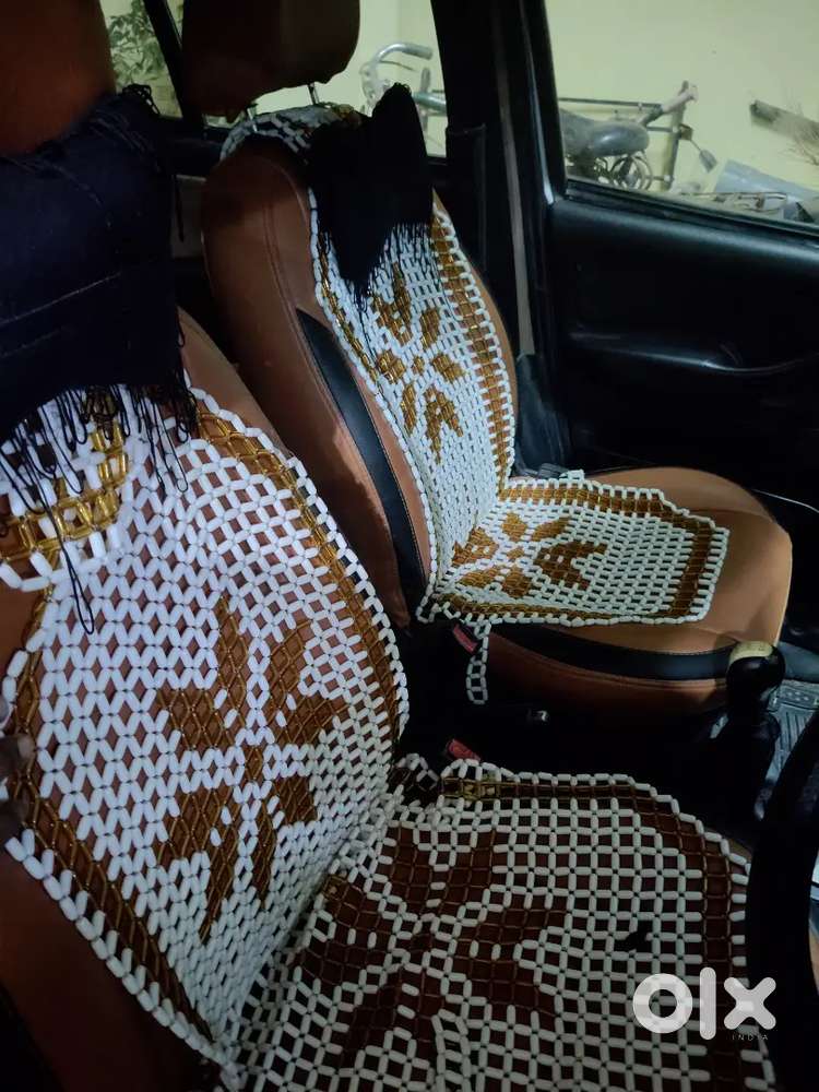 Doctor Used Vehicle Tata Indigo 2015 Model