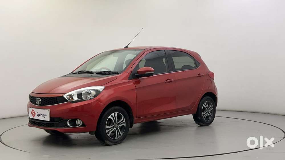Tata Tiago Xza, 2019, Petrol