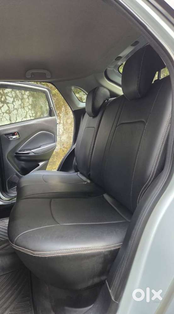 Maruti Suzuki Baleno 1.2 Zeta At, 2023, Petrol