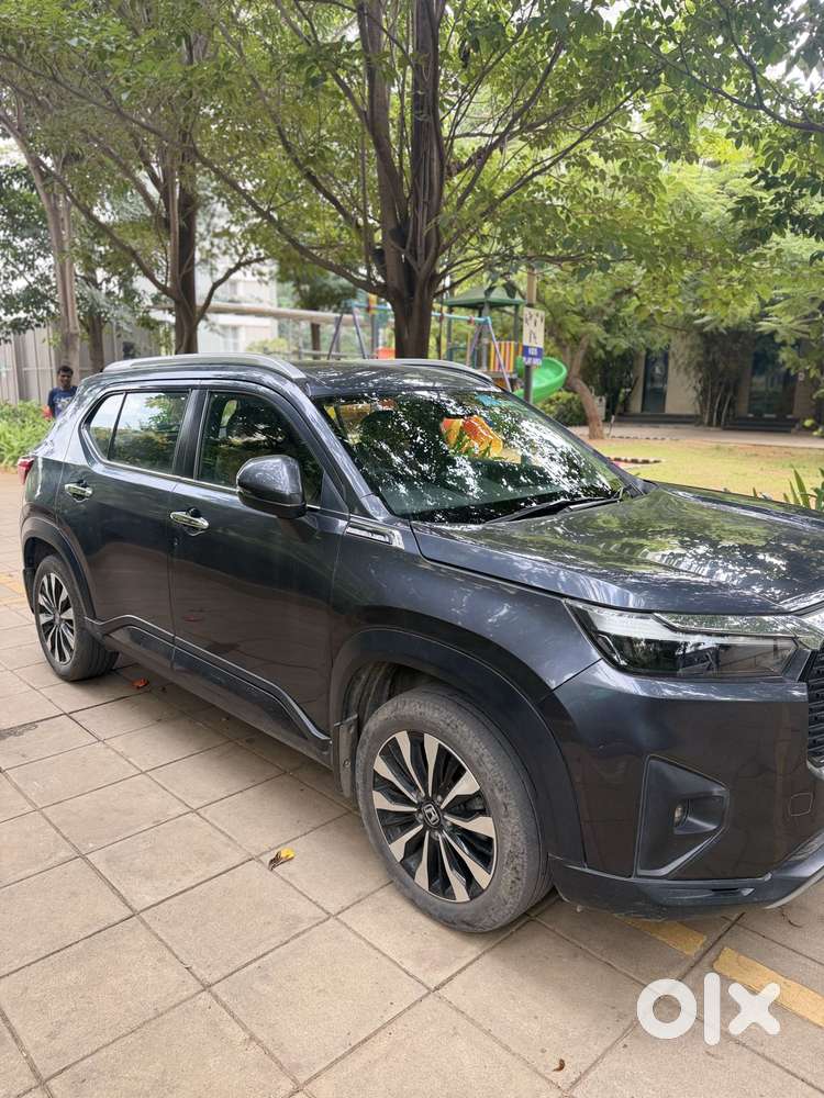 Honda Elevate Zx Mt, 2023, Petrol
