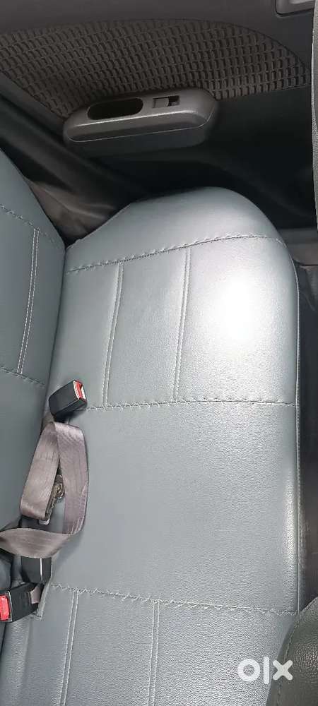 Maruti Suzuki Ritz Vxi 2013