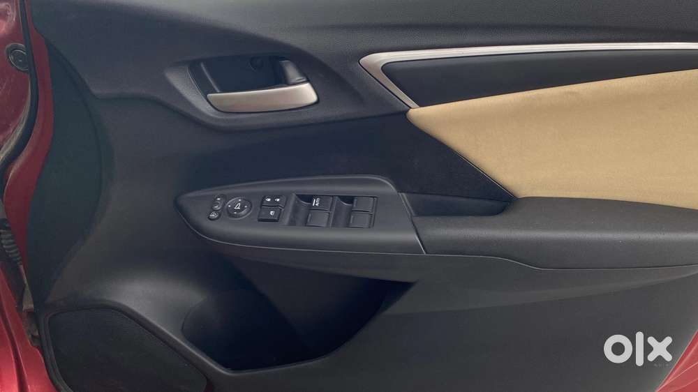 Honda Jazz Vx Cvt, 2022, Petrol