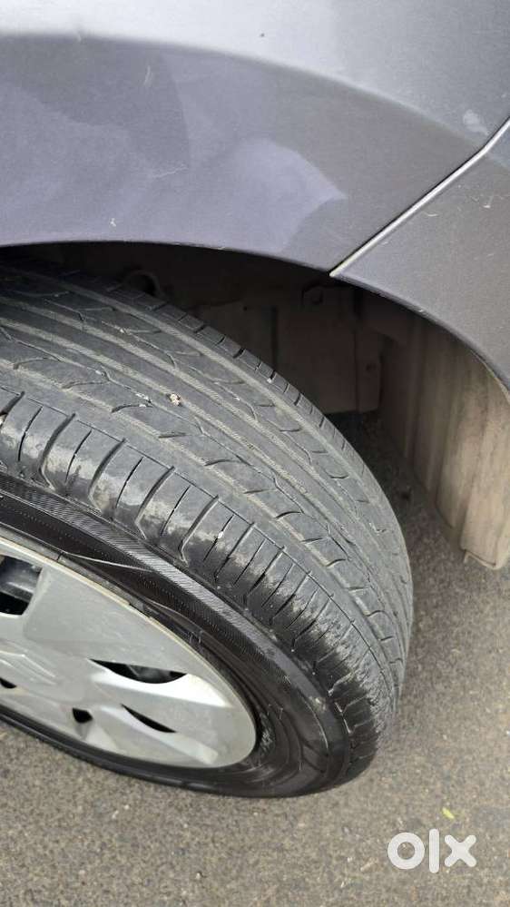 Maruti Suzuki Celerio 2014-2017 Vxi At, 2016, Petrol