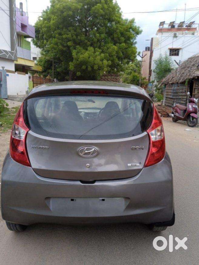 Hyundai Eon Era, 2013, Petrol