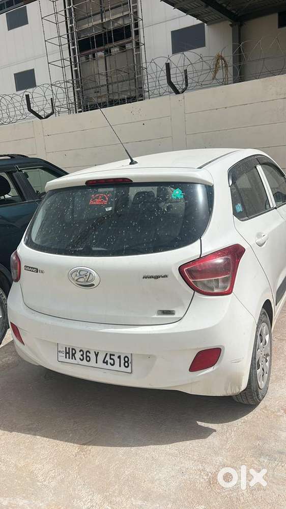 Hyundai Model 2016 Manual