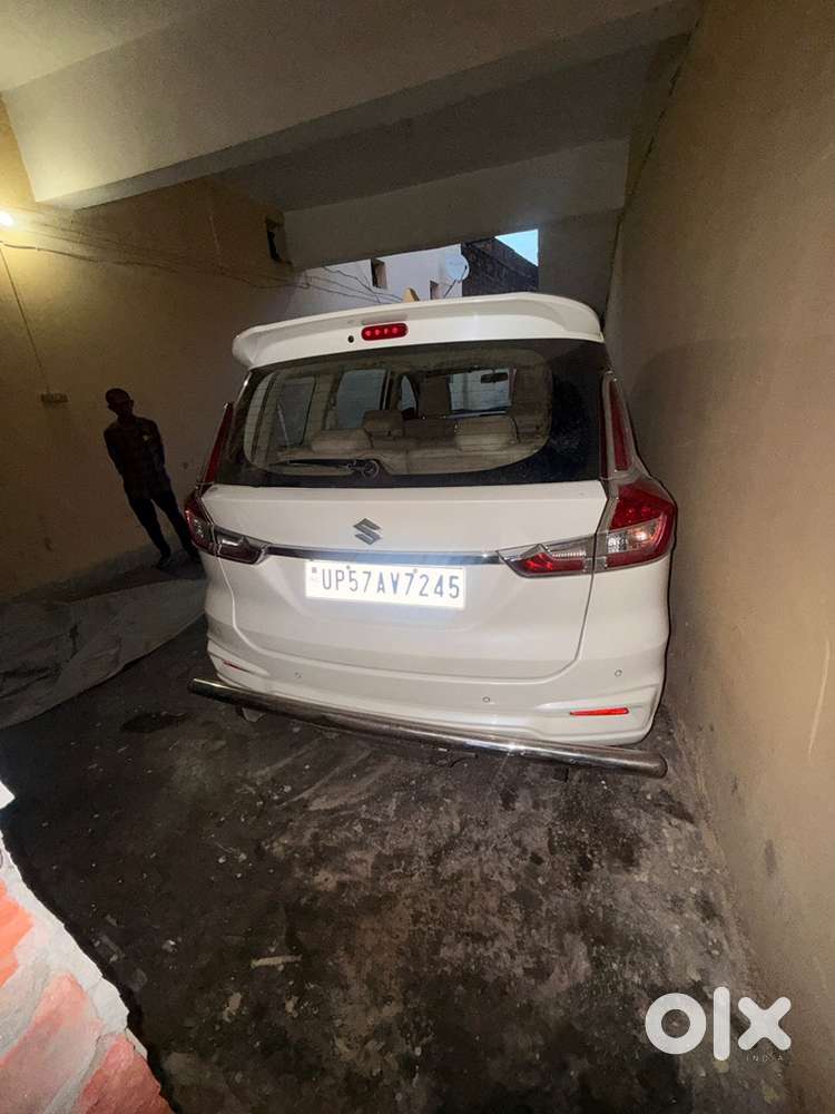 Maruti Ertiga Diesel 2020