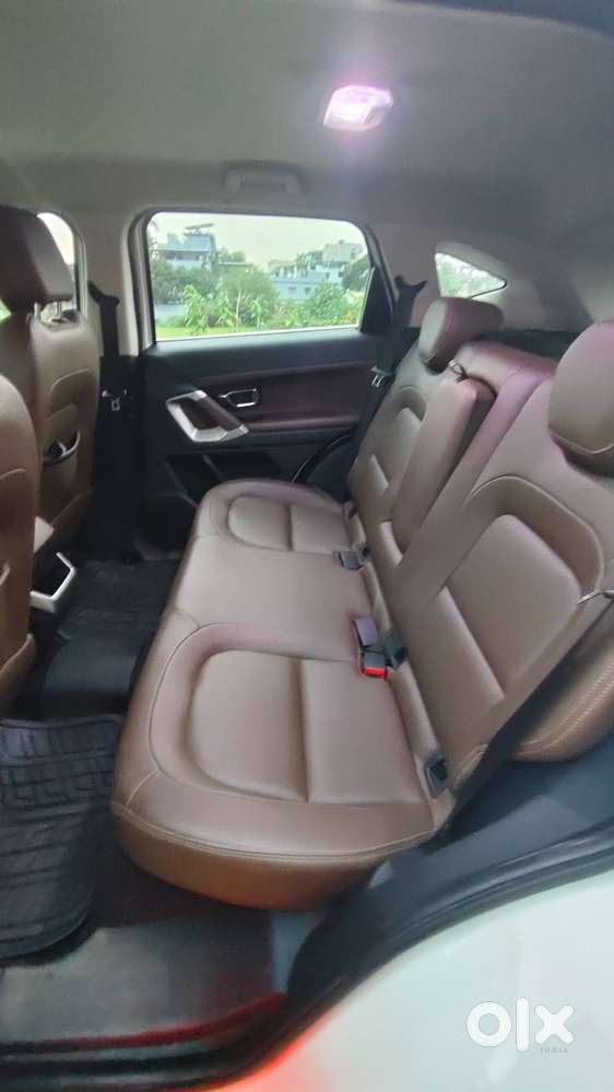 Tata Harrier Xz+ Dual 2020
