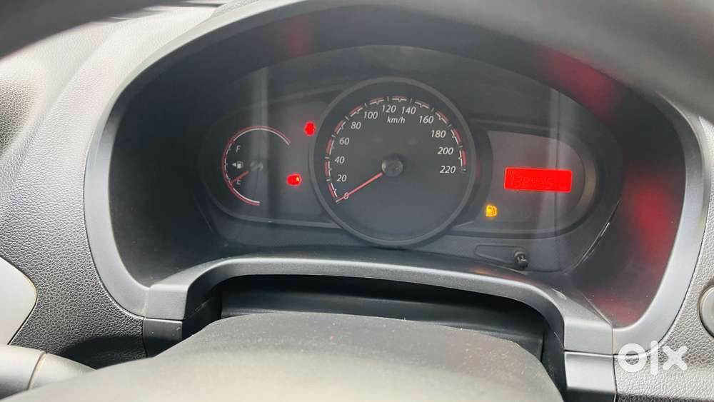 Ford Figo 2010-2012 Diesel Zxi, 2010, Diesel