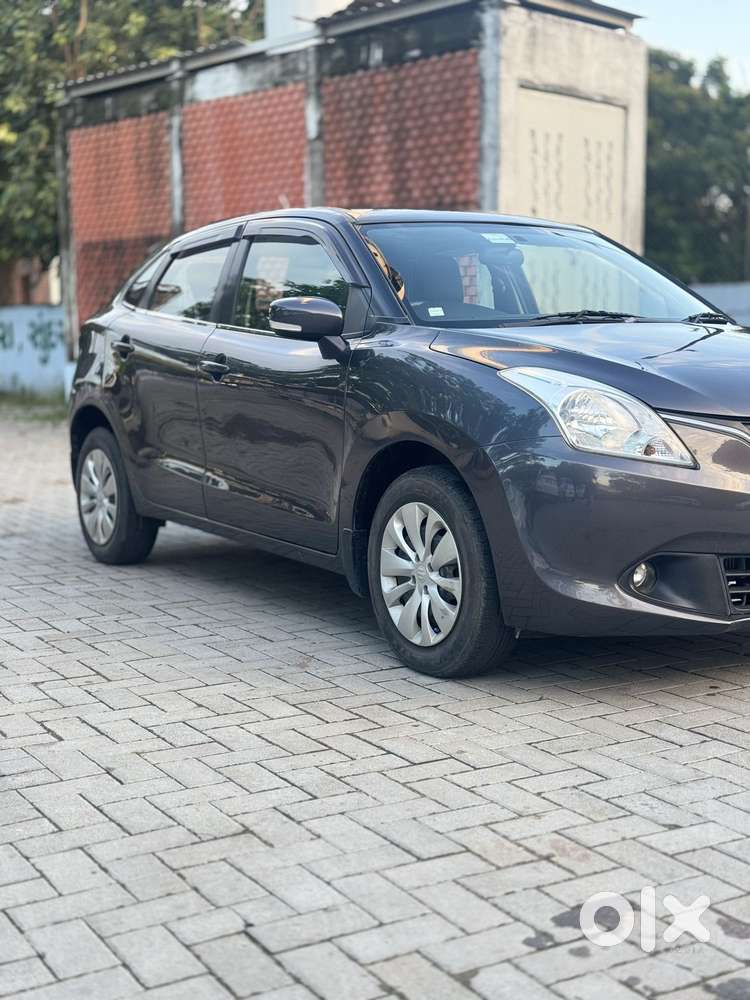 Maruti Suzuki Baleno Delta, 2017, Diesel