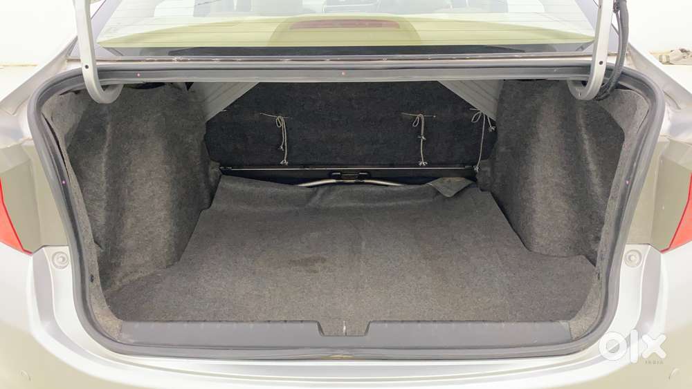 Honda City I-vtec Sv, 2018, Petrol