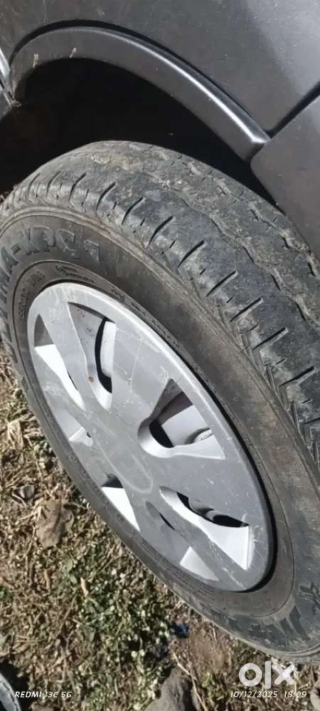 Maruti Suzuki Eeco 2021 Lpg 65000 Km Driven