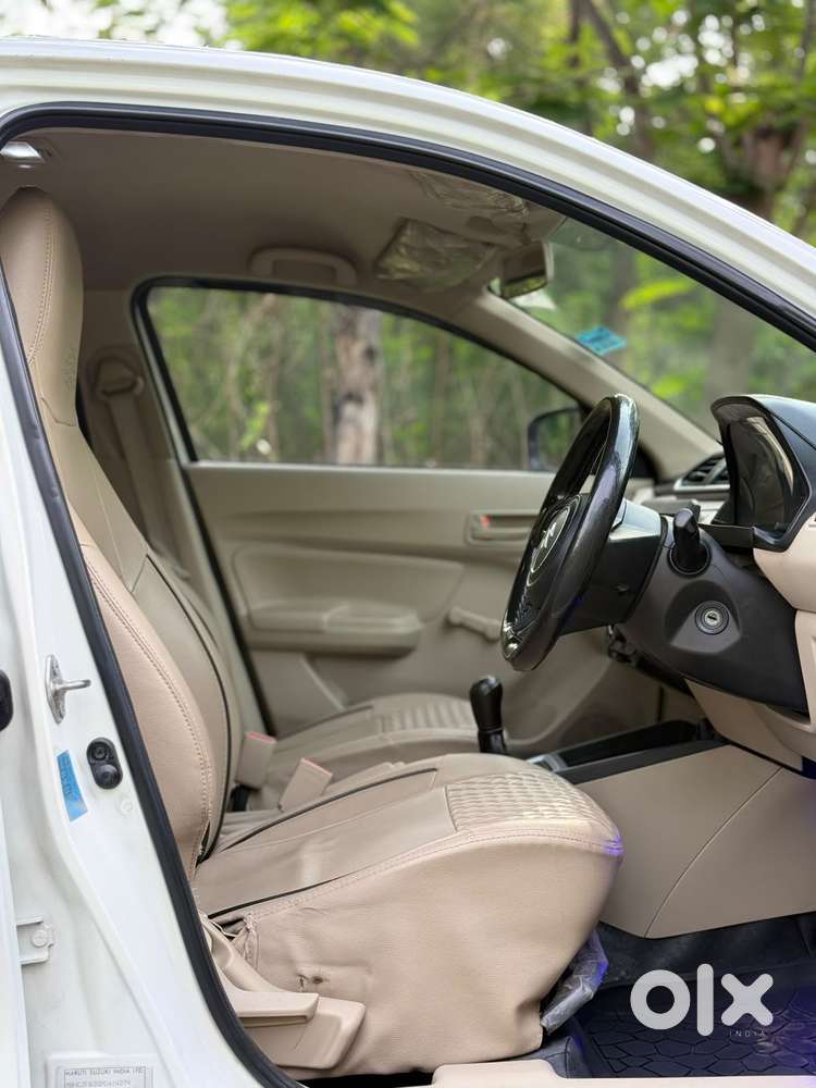 Maruti Suzuki Swift Dzire 1.2 Tour S Cng, 2023, Cng & Hybrids