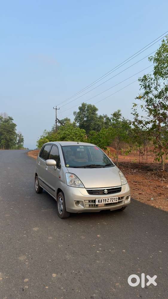 Maruti Suzuki Zen Estilo 2008 Petrol Good Condition
